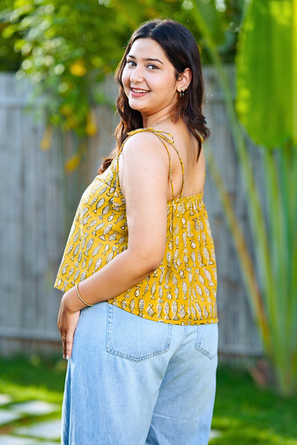 Fish Florida Tunic